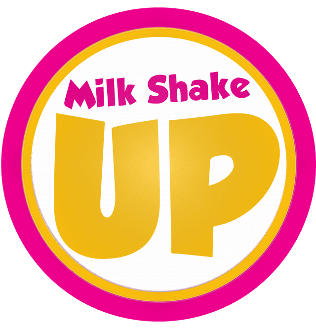 Milkshake logo